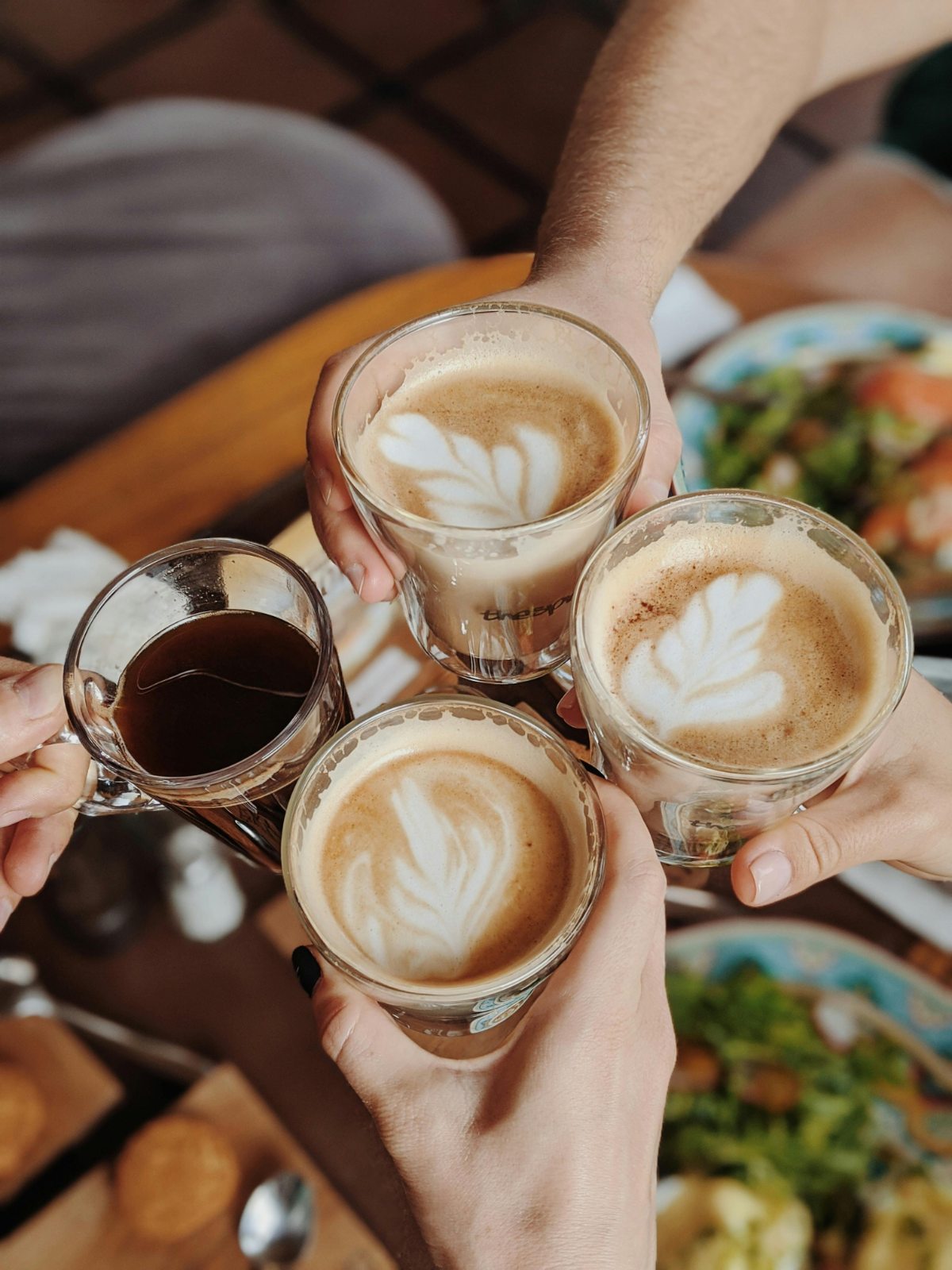 Effective Marketing for Community-Focused Coffee Shops